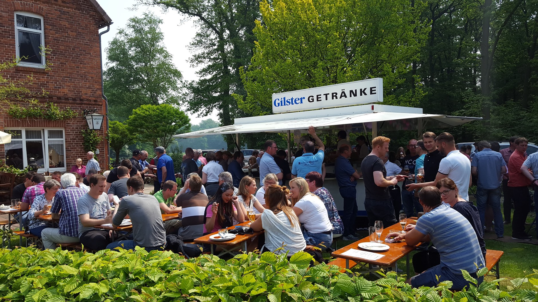 Gasthaus Waidmannsheil